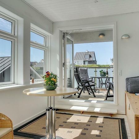 Lokken Bright Apartment Exterior foto