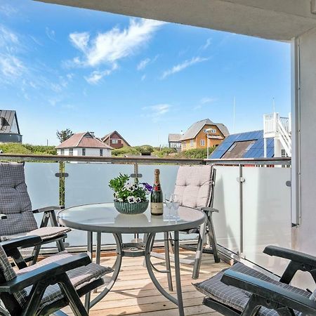 Lokken Bright Apartment Exterior foto