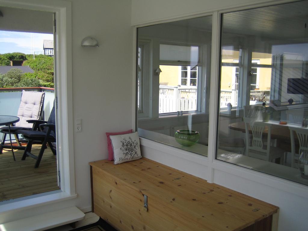 Lokken Bright Apartment Exterior foto