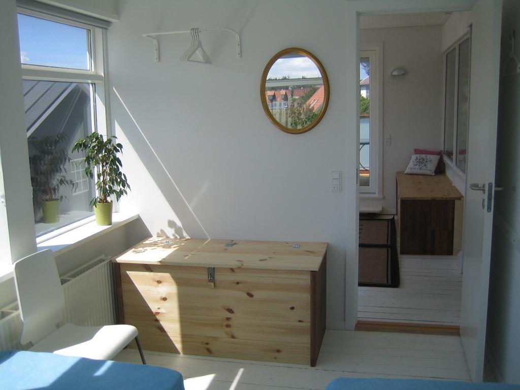 Lokken Bright Apartment Exterior foto