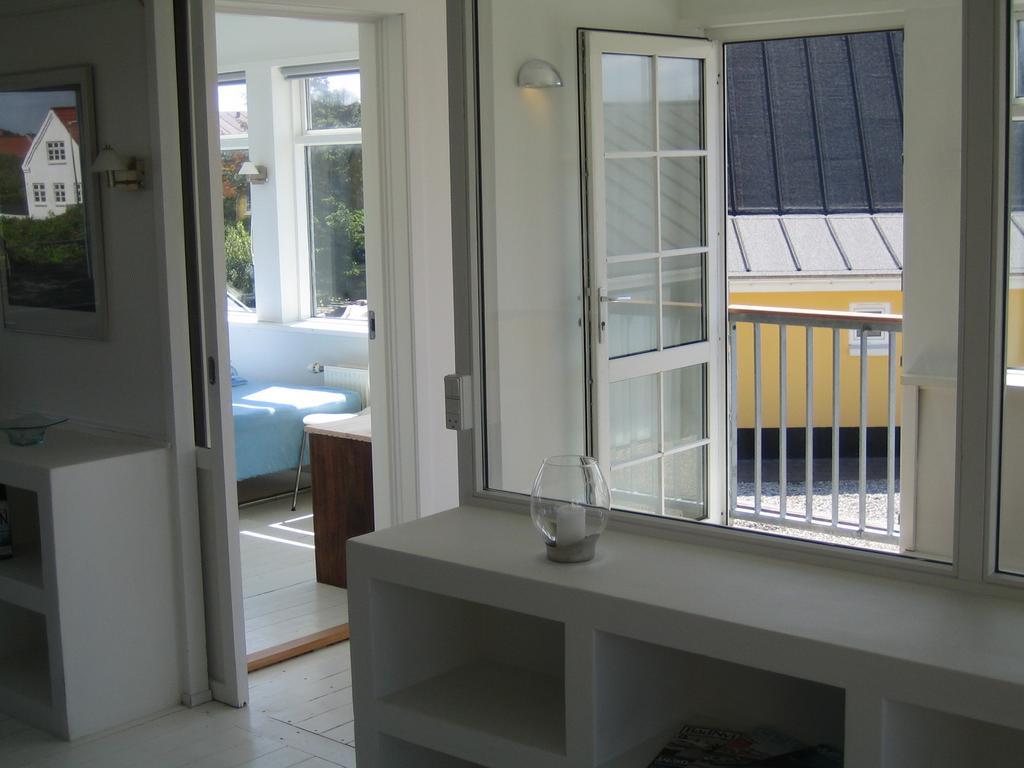 Lokken Bright Apartment Exterior foto
