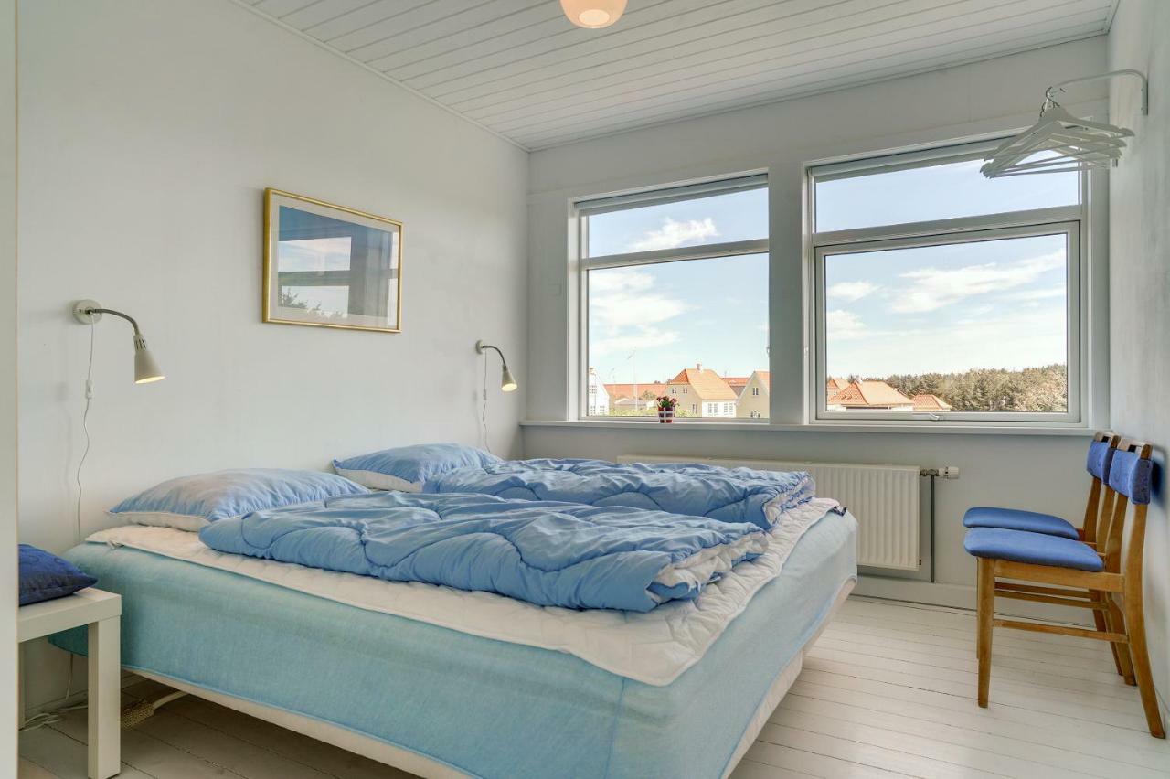 Lokken Bright Apartment Exterior foto