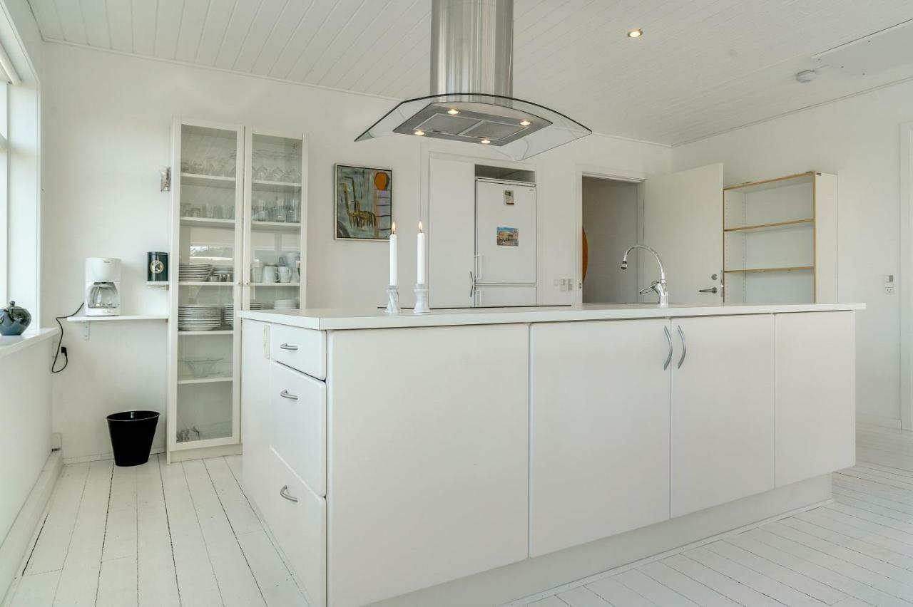Lokken Bright Apartment Exterior foto