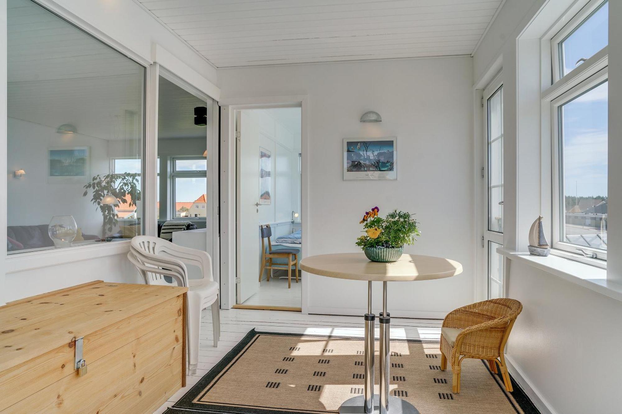 Lokken Bright Apartment Exterior foto