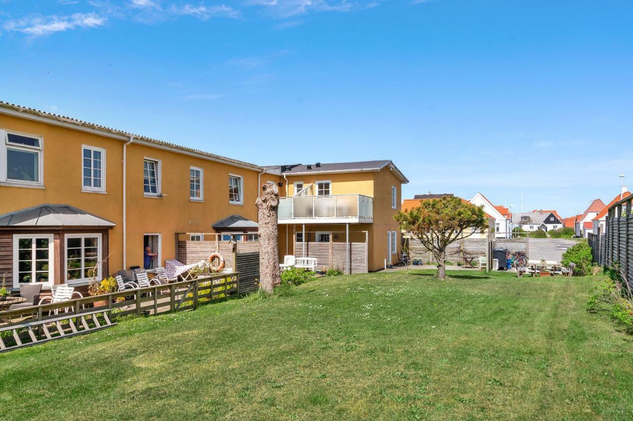 Lokken Bright Apartment Exterior foto