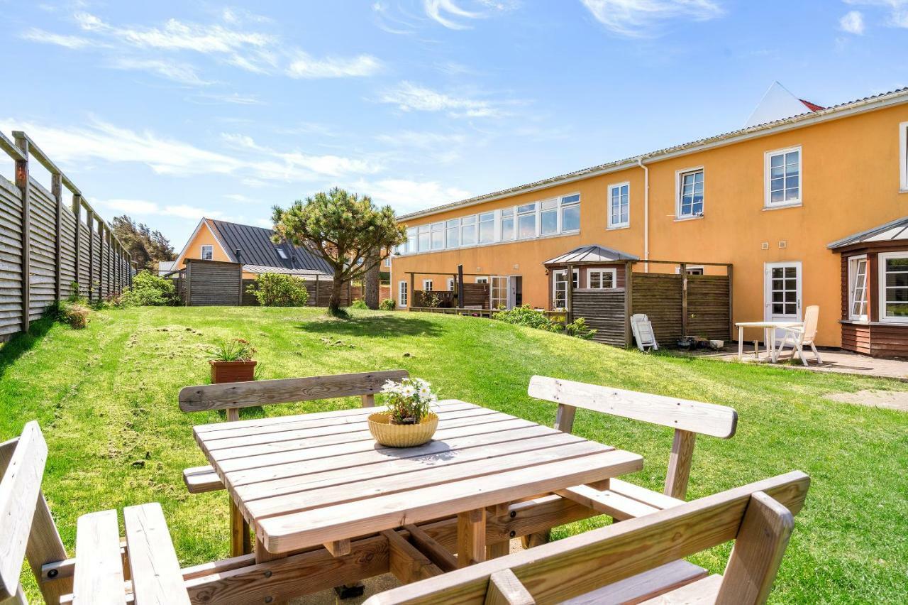 Lokken Bright Apartment Exterior foto