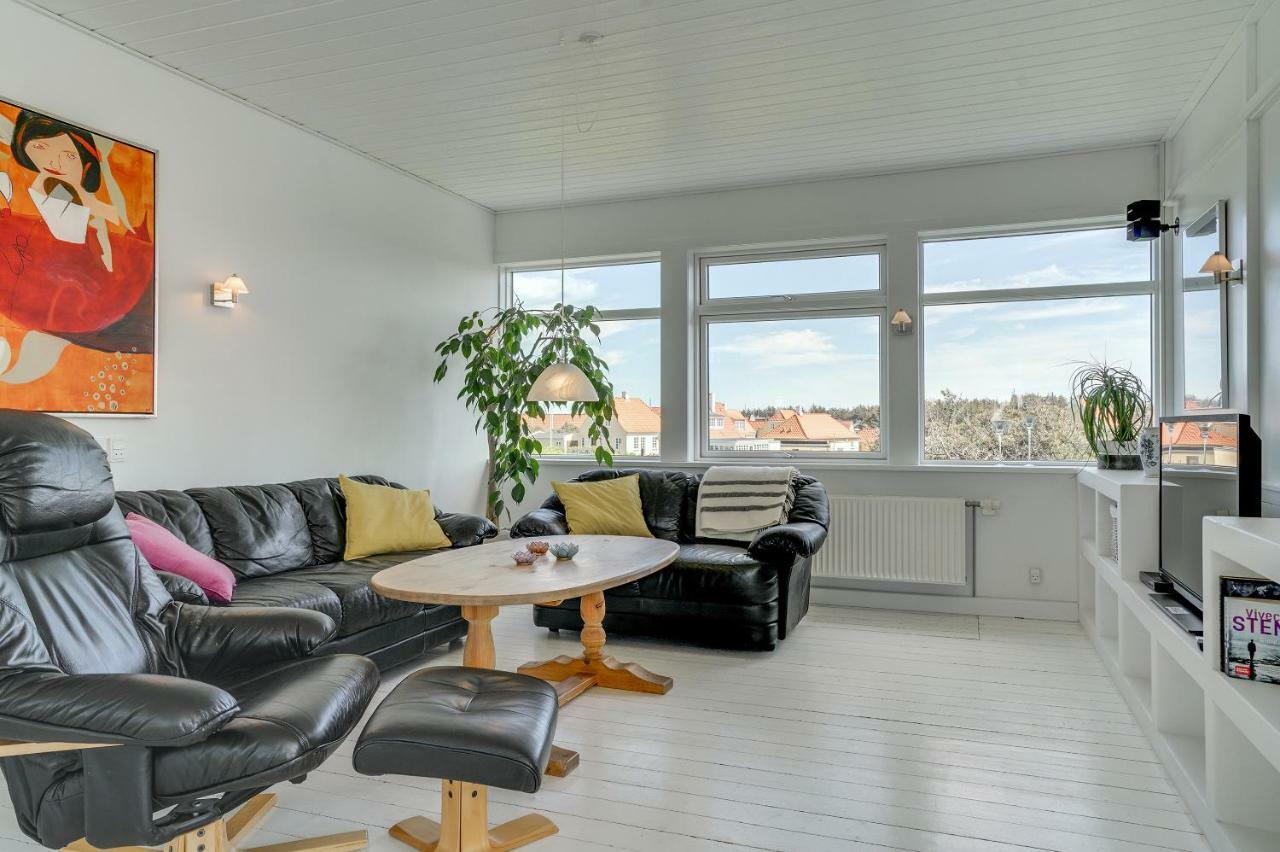 Lokken Bright Apartment Exterior foto
