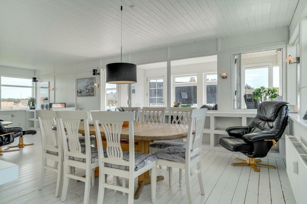 Lokken Bright Apartment Exterior foto
